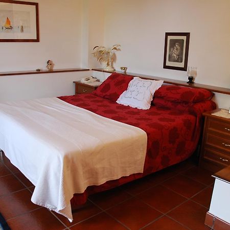 B&B Villa Sorriso Licata Exterior foto