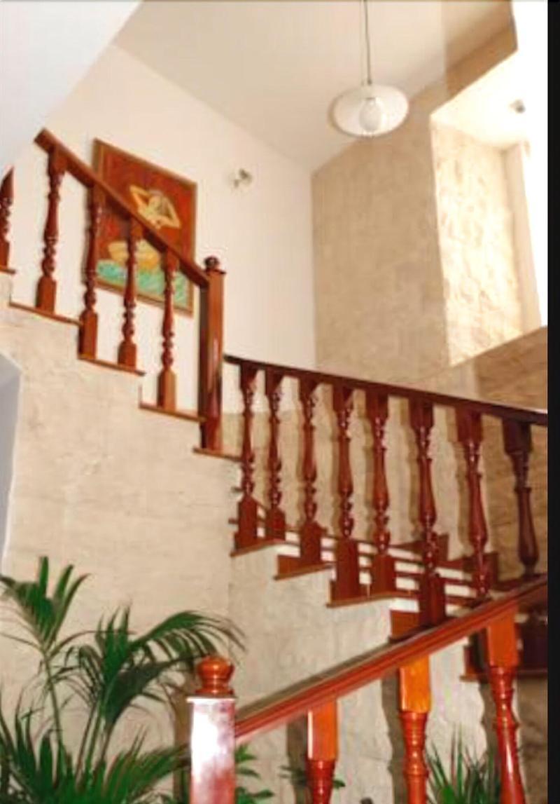 B&B Villa Sorriso Licata Exterior foto