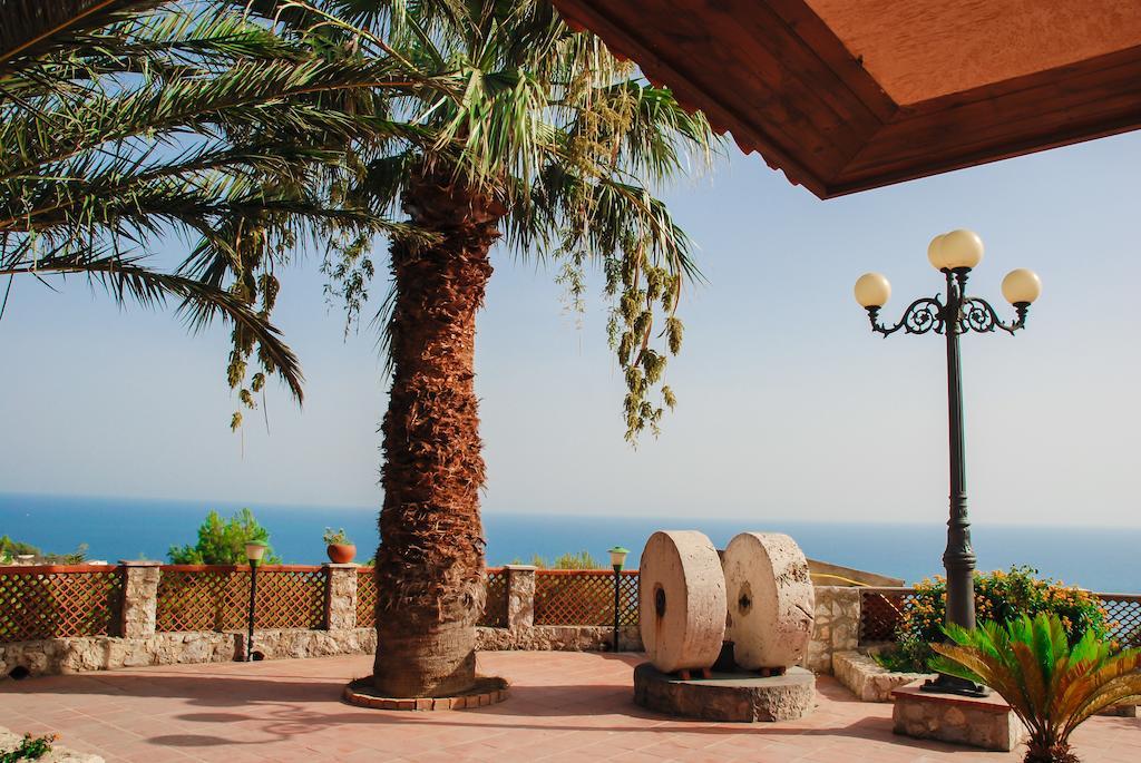 B&B Villa Sorriso Licata Exterior foto